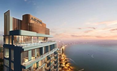 For sale 2 bedrooms condo 