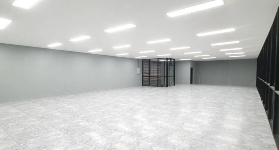 For rent 2 bedrooms warehouse in Sai Mai, Bangkok