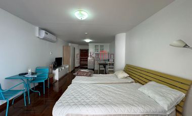 Wohnung zum Kauf mit Studio in Bang Lamung, Chonburi