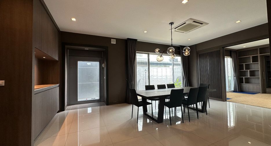 Casa en venta de 5 habitaciones en Pak Kret, Nonthaburi