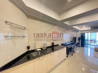 For sale 1 Beds condo in Bang Lamung, Chonburi