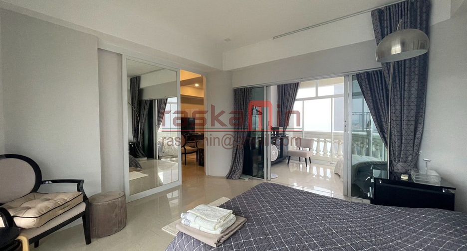 For sale 1 Beds condo in Bang Lamung, Chonburi