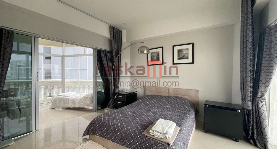 For sale 1 Beds condo in Bang Lamung, Chonburi