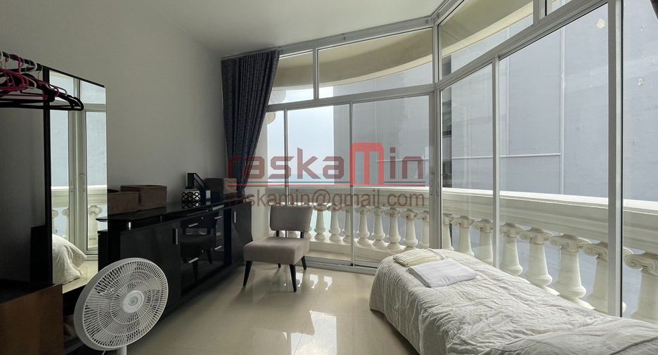 For sale 1 Beds condo in Bang Lamung, Chonburi
