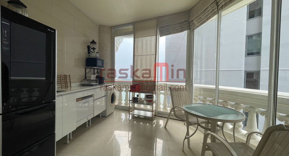 For sale 1 Beds condo in Bang Lamung, Chonburi