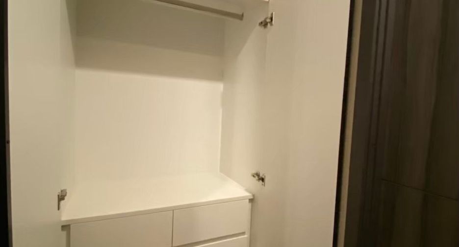 For rent and for sale 1 bed condo in Khlong Toei, Bangkok