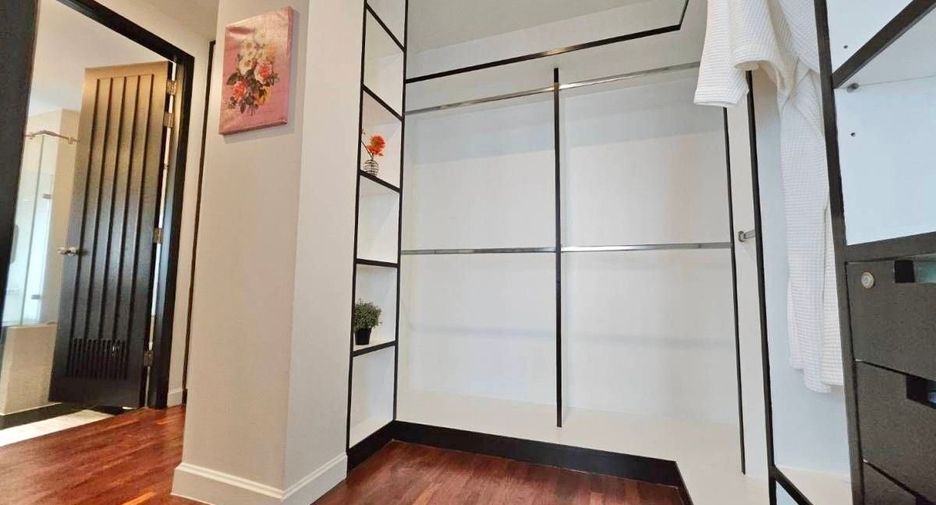 Apartment zur Miete mit 4 Zimmer in Sathon, Bangkok