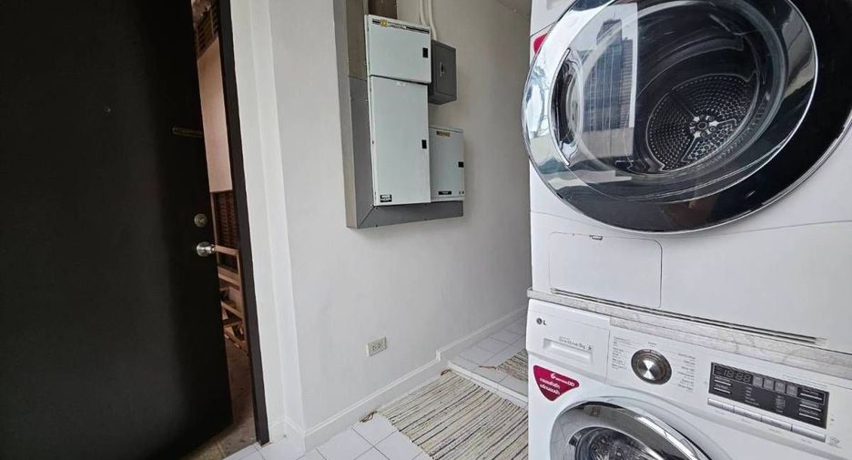 Apartment zur Miete mit 4 Zimmer in Sathon, Bangkok