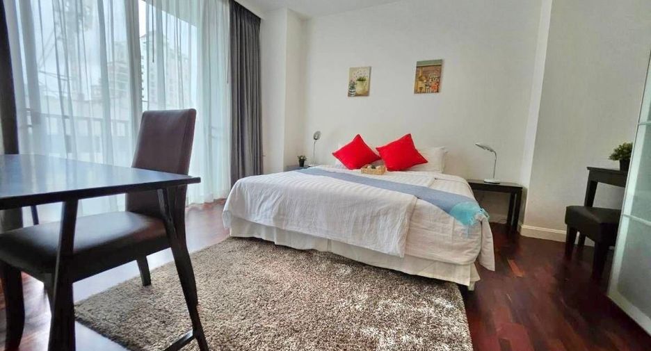 Apartment zur Miete mit 4 Zimmer in Sathon, Bangkok