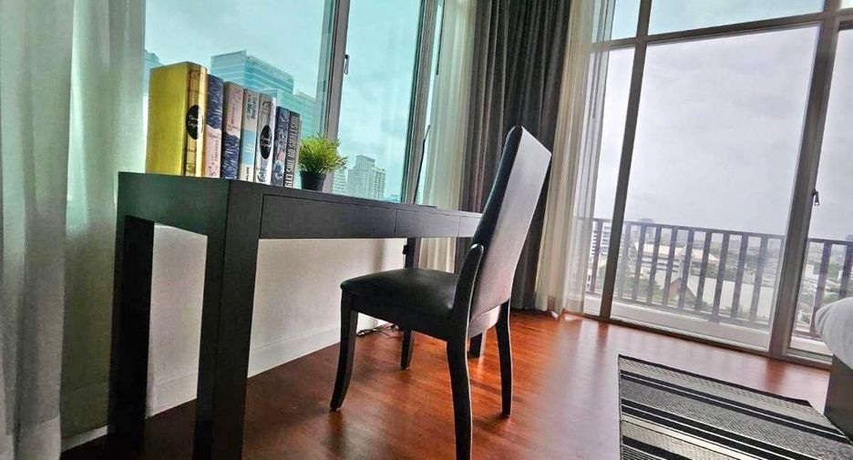 Apartment zur Miete mit 4 Zimmer in Sathon, Bangkok
