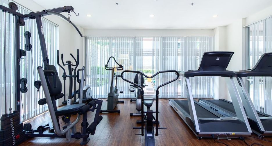 Apartment zur Miete mit 4 Zimmer in Sathon, Bangkok