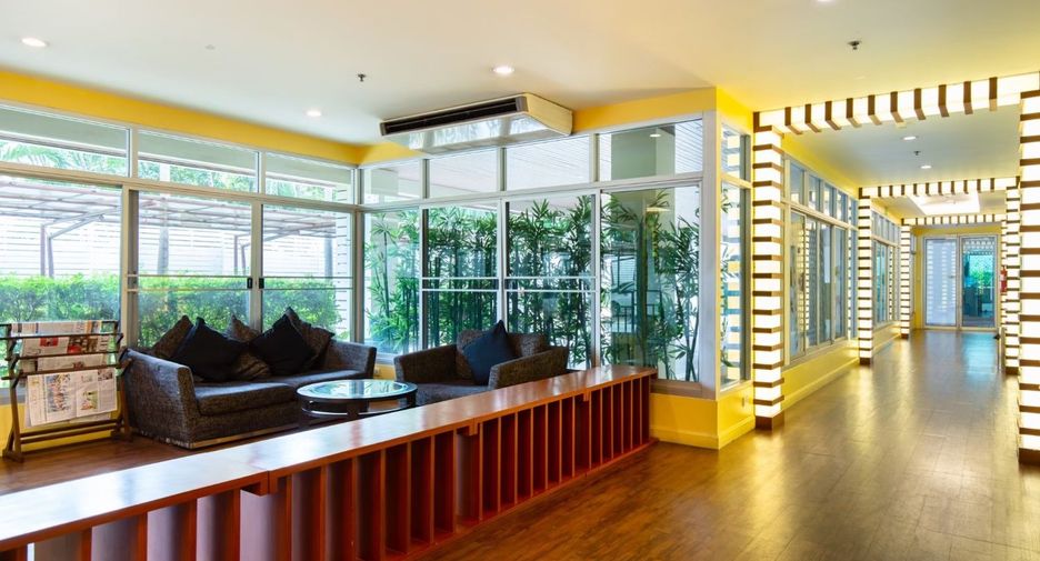 Apartment zur Miete mit 4 Zimmer in Sathon, Bangkok