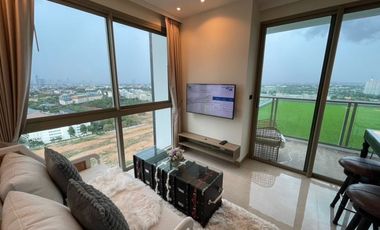 For sale 1 Beds condo in Bang Lamung, Chonburi