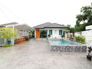 For sale 3 bed villa in Mueang Khon Kaen, Khon Kaen