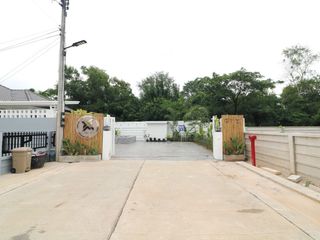 For sale 3 bed villa in Mueang Khon Kaen, Khon Kaen