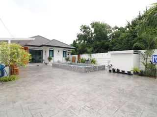 For sale 3 bed villa in Mueang Khon Kaen, Khon Kaen