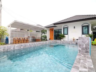 For sale 3 bed villa in Mueang Khon Kaen, Khon Kaen
