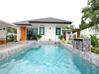 For sale 3 bed villa in Mueang Khon Kaen, Khon Kaen