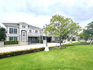 Casa en alquiler de 4 habitaciones en Mueang Samut Prakan, Samut Prakan