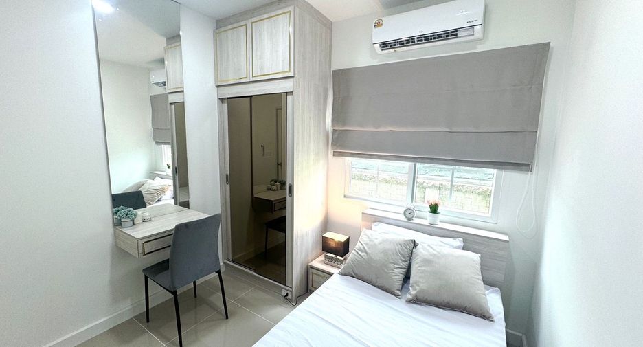 Casa en alquiler de 4 habitaciones en Mueang Samut Prakan, Samut Prakan