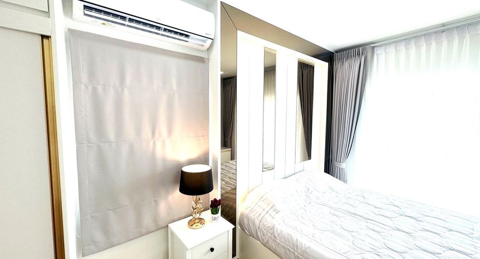 Casa en alquiler de 4 habitaciones en Mueang Samut Prakan, Samut Prakan