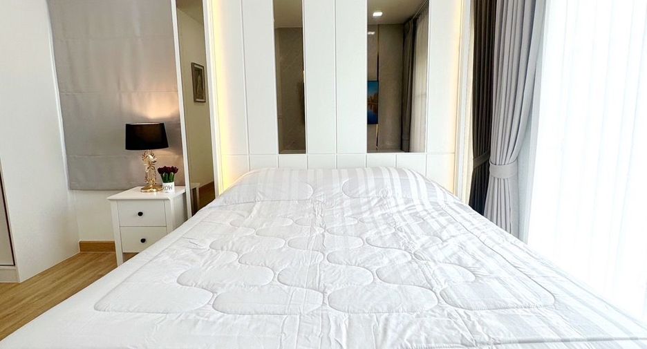 Casa en alquiler de 4 habitaciones en Mueang Samut Prakan, Samut Prakan