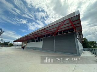 For sale warehouse in Bang Bo, Samut Prakan