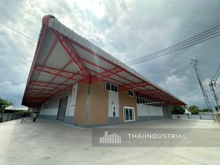 For sale warehouse in Bang Bo, Samut Prakan