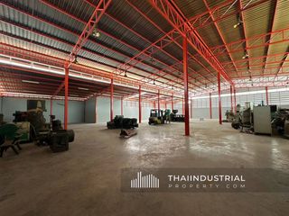 For sale warehouse in Bang Bo, Samut Prakan