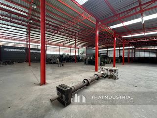 For sale warehouse in Bang Bo, Samut Prakan