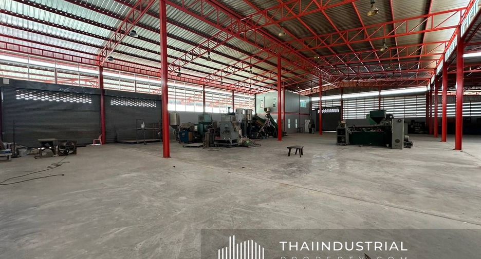 ให้เช่า และ ขาย โกดัง ใน บางบ่อ, สมุทรปราการ