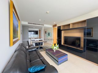 Продажа 1 кровать кондо в Сатхон, Бангкок