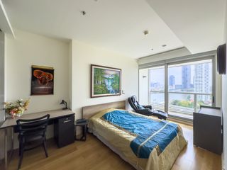 Продажа 1 кровать кондо в Сатхон, Бангкок