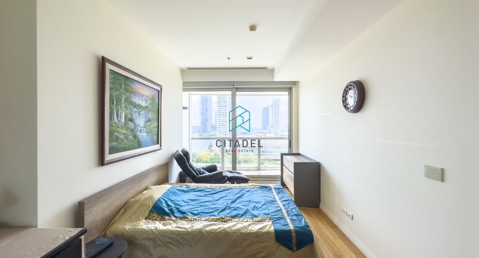 For sale 1 bed condo in Sathon, Bangkok