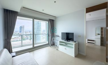 Аренда и продажа 1 кровать кондо в Сатхон, Бангкок
