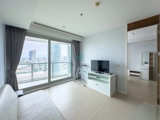出租 和 出售 1 卧室 公寓 在 沙吞, 曼谷