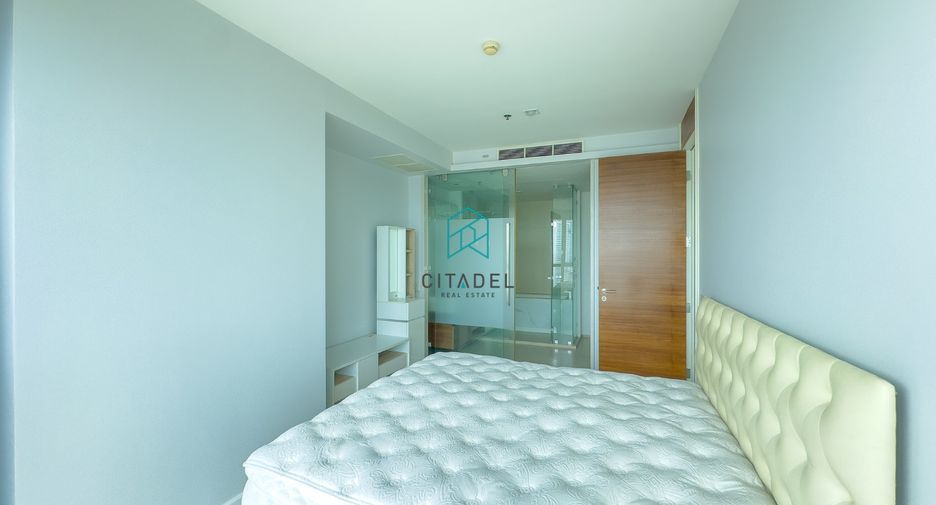 For rent and for sale 1 bed condo in Sathon, Bangkok