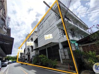For sale 57 bed apartment in Sam Phran, Nakhon Pathom