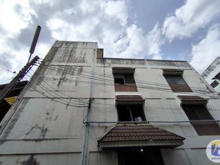 For sale 57 bed apartment in Sam Phran, Nakhon Pathom