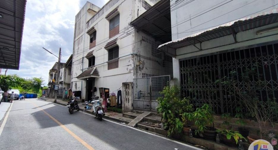 À vendre 57 chambres appartement à Sam Phran, Nakhon Pathom