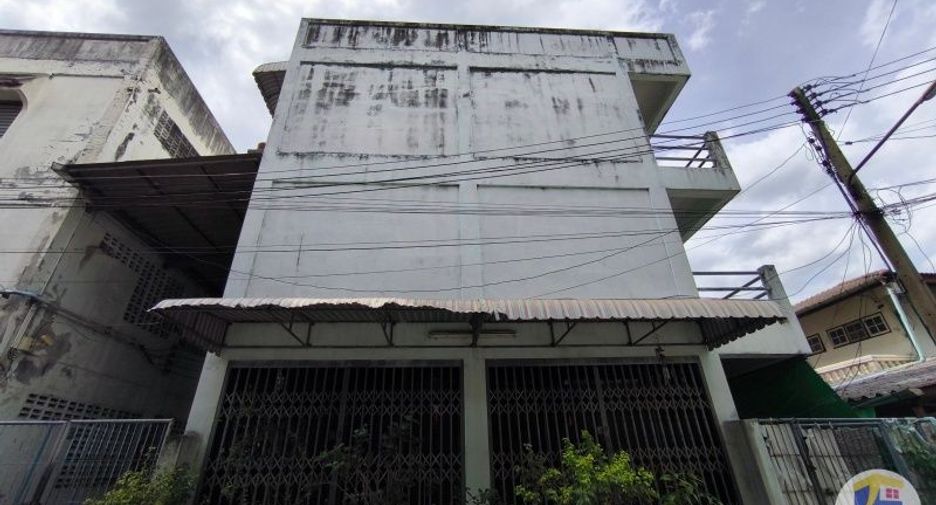 À vendre 57 chambres appartement à Sam Phran, Nakhon Pathom