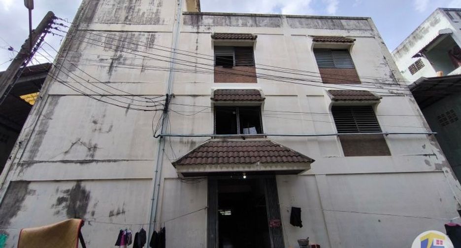 À vendre 57 chambres appartement à Sam Phran, Nakhon Pathom