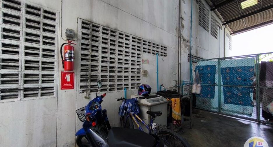 À vendre 57 chambres appartement à Sam Phran, Nakhon Pathom
