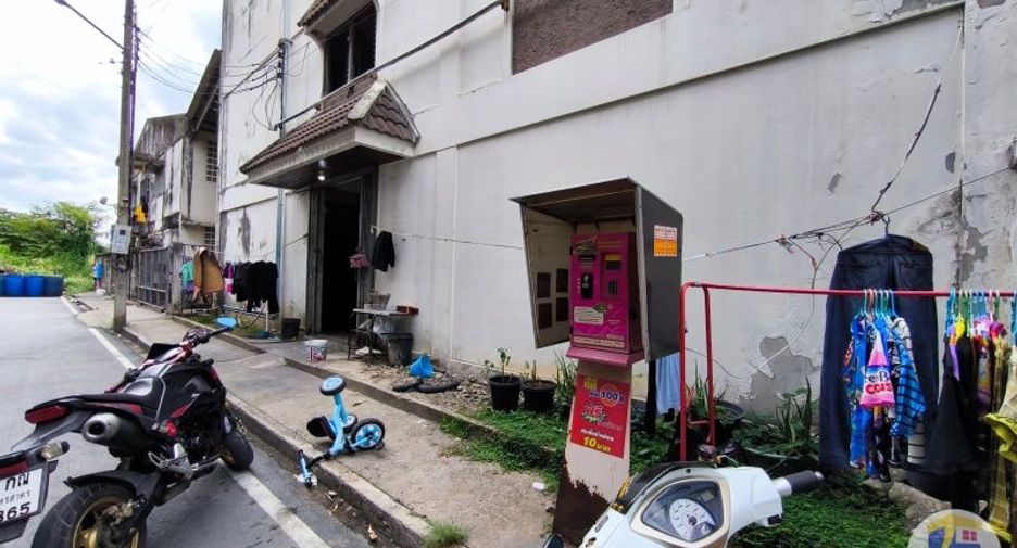 À vendre 57 chambres appartement à Sam Phran, Nakhon Pathom