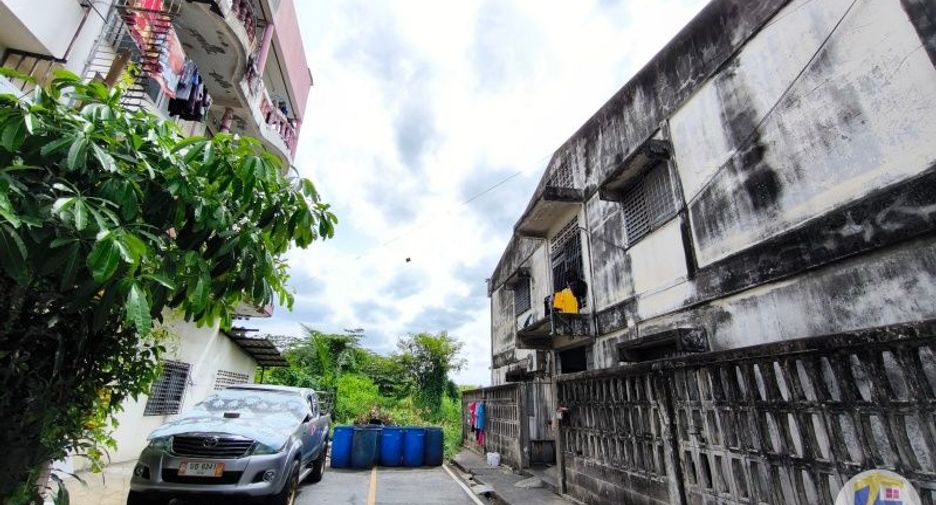 À vendre 57 chambres appartement à Sam Phran, Nakhon Pathom