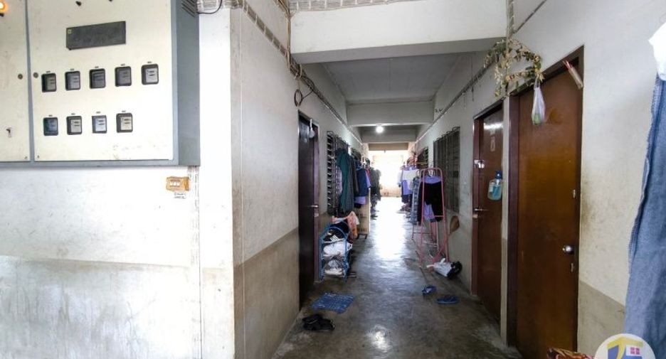 À vendre 57 chambres appartement à Sam Phran, Nakhon Pathom