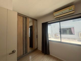 For rent 3 bedrooms townhouse in Prawet, Bangkok