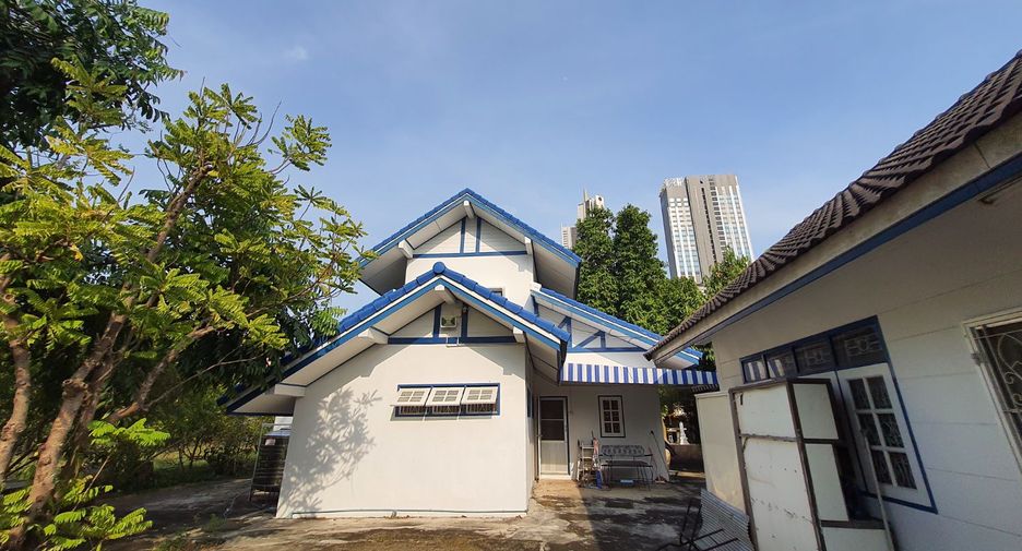 出租 3 卧室 商业空间 在 Khlong San, 曼谷