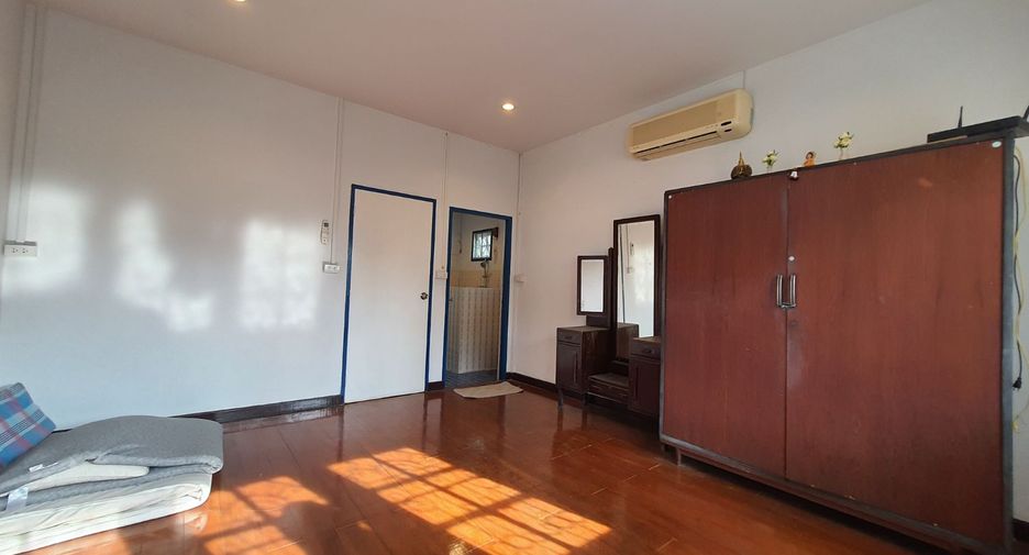出租 3 卧室 商业空间 在 Khlong San, 曼谷