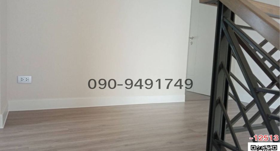 ให้เช่า 4 ห้องนอน บ้านเดี่ยว ใน สายไหม, กรุงเทพฯ